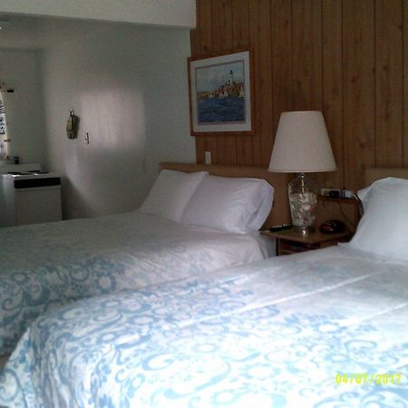 Plainview Motel 쿠스베이 외부 사진