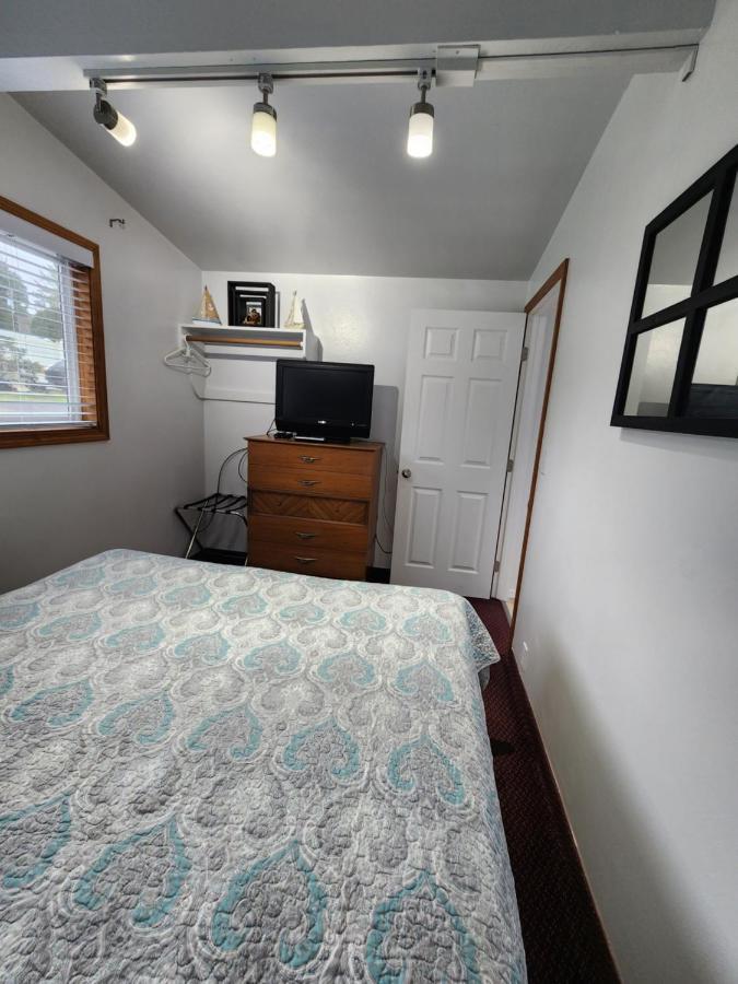 Plainview Motel 쿠스베이 외부 사진